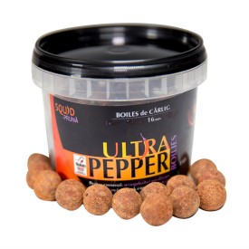 Boilies Carlig Premium Ultra Pepper