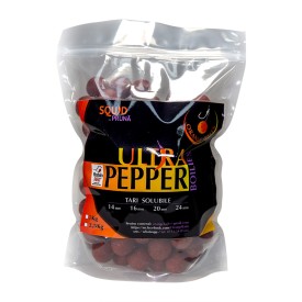 Boilies Nadire Premium Ultra Pepper 1Kg
