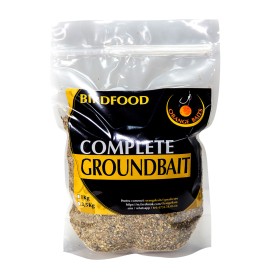 Grounbait Complete Birdfood