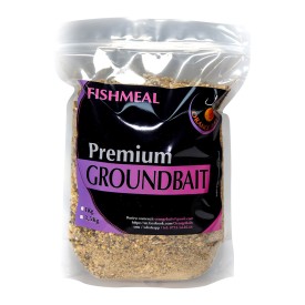 Grounbait Premium Fishmeal