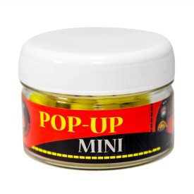 Mini Pop-up Galben